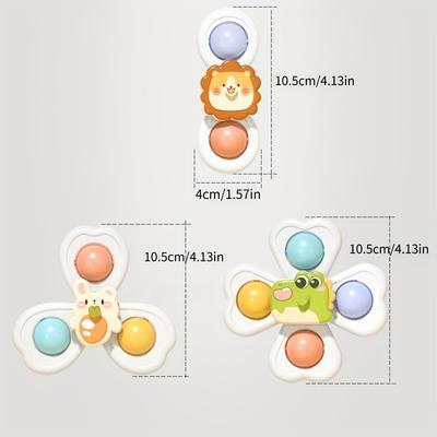 Neobvyklé hračky – Spinnery