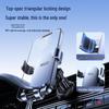 2026 New Model Car Phone Holder - Air Vent Mount for Navigation Support