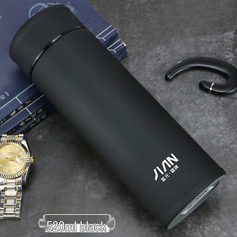 Fuguang 520ML Stainless Steel Thermal Mug