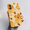 Custodia Per Vivo Y17 S Y17S Y16 Custodia Per Telefono Silicone Morbido Bella Farfalla Cover Posteriore Per VivoY17S Vivo Y 17S Y 16 Fundas Coque Capa