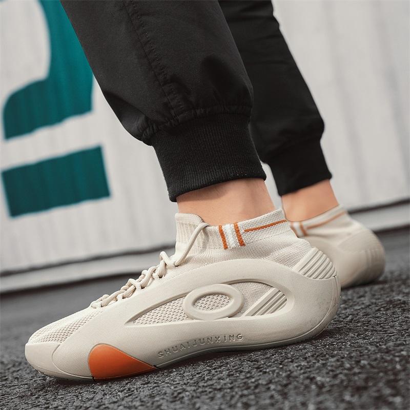 Fashion CYYTL Sneakers Mens Shoes Casual Breathable Outdoor Summer Hiking Tennis Fashion Sports Running Platform Loafers Designer Luxury