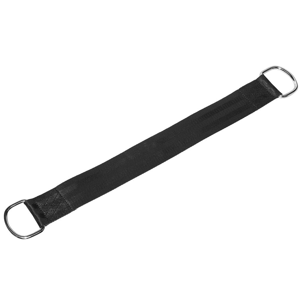 Tree Swing Straps Hanging Kit with Carabiners Storage Bag Outdoor Swing Hangers for Hammocks Swings