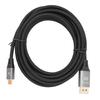 B0305‑3 Mini Dp To DP Cable 1.4 Version 8K High Definition Cable Adapter 3 Meter