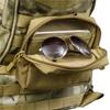 Utility Molle Hüfttasche Jagdzubehör Tasche Handyhalter Kleine Outdoor-Sporttasche Camping Wander-Organizer EDC Werkzeugtaschen