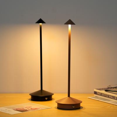 LED svítidla – LED stolní lampičky