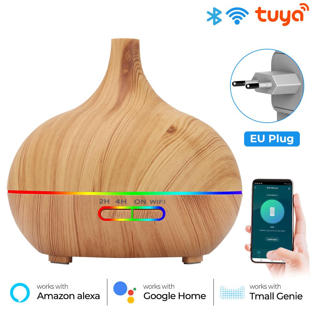 400ml EU Plug