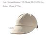 Anti-UV Sun Hat Ponytail Hat Fisherman Cap Fashion Beach Caps