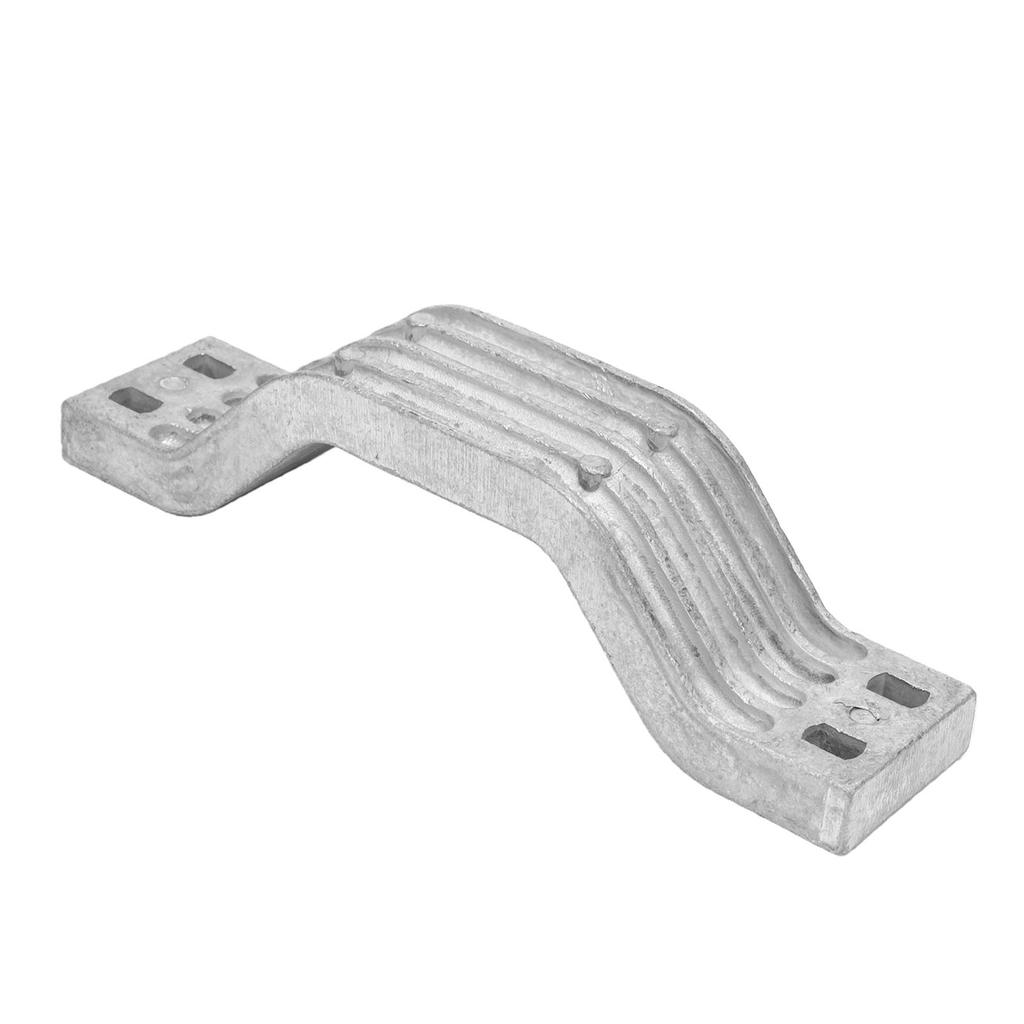 Outboard Transom Bracket Anode 6G5 45251 01 00 Aluminium Alloy Boat Motor Anode