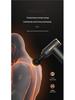 Neck and Full Body Portable Vibration Massage Gun