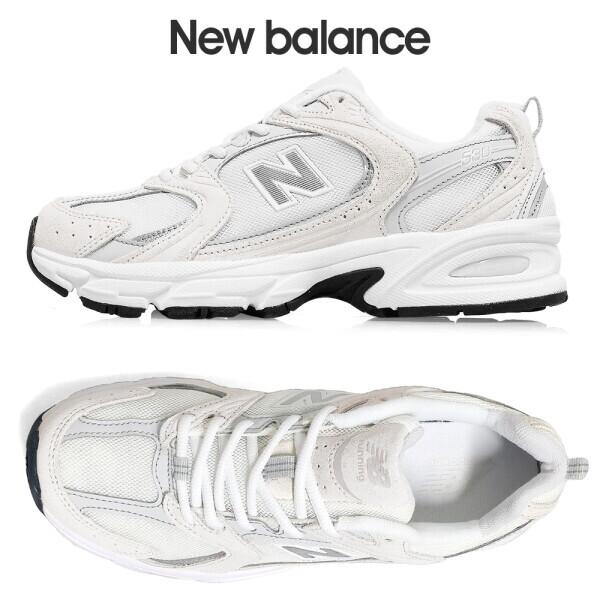 New Balance 530 Unisex Sneakers Mr530ce