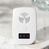 Multifunction Ultrasonic Mosquito And Pest Repeller For Home Use