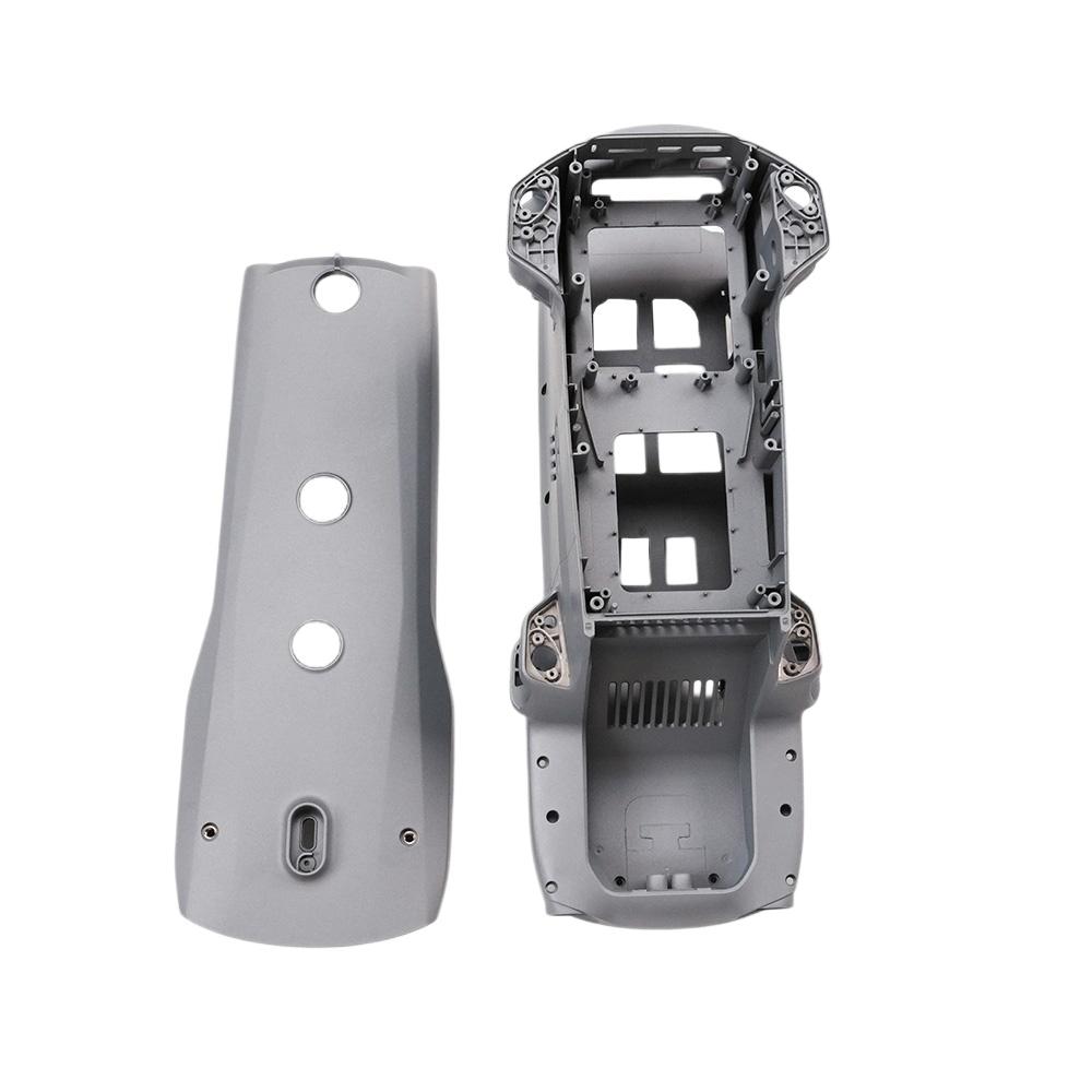 Original Upper Shell Middle Frame for