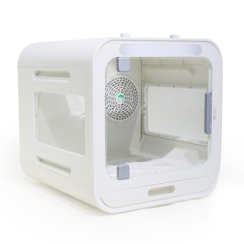 Leyoupai Intelligent High-Power Automatic Pet Dryer for Cats and Dogs