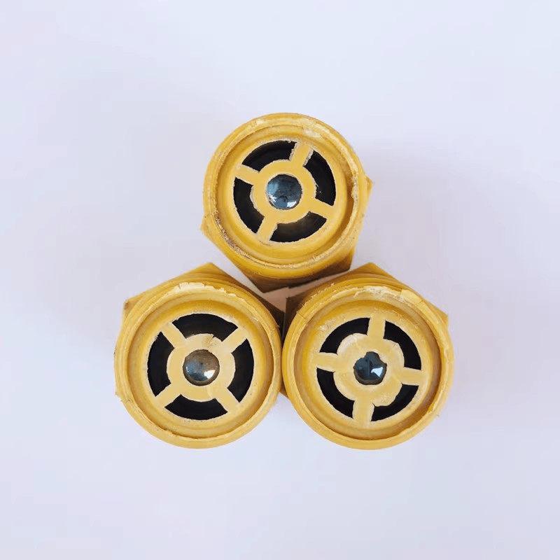 Jijun Outdoor Fire Hydrant Pressure Relief Valve