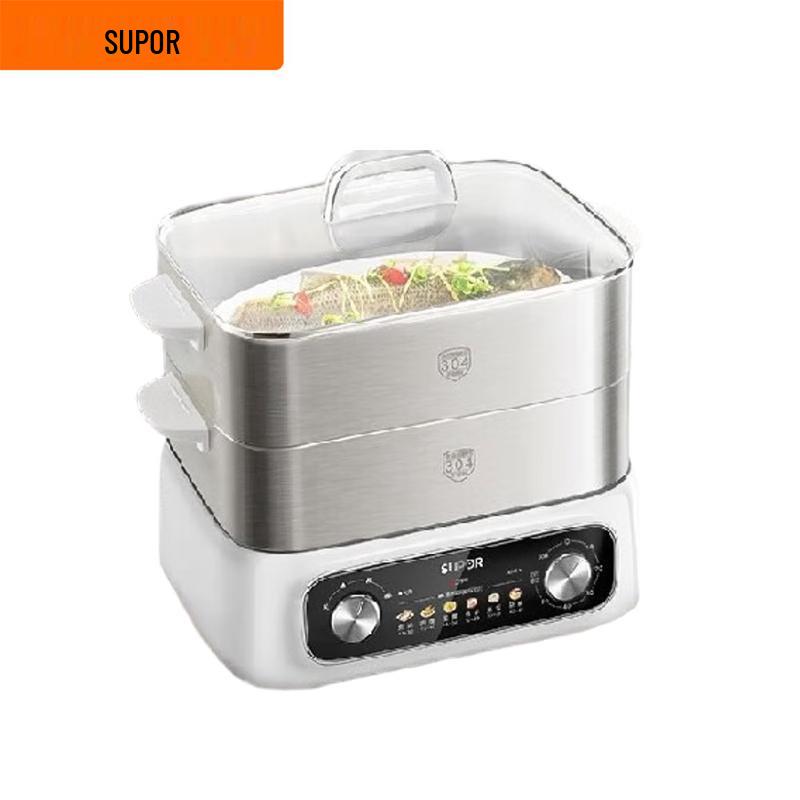 

Supor ZN30FK69 Electric Steamer