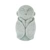 Miniature Statue Zen Style Little Monk Figurine Mini Monks Statue Ornament Aquarium Micro Scene Home Desktop Ornaments