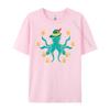 German Octopus Oktoberfest Funny Bavarian Festival T Shirts Men Women Mens Clothing Mens Clothing