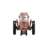 Takara Tomy Disney Cars Tomica C-19 Tractor Standard Type Toy Miniature Car for Ages 3 and Up