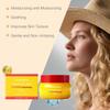 VIARELINE Crema Viso Nutriente Delicata - Idratazione & Luminosità Skincare Quotidiana