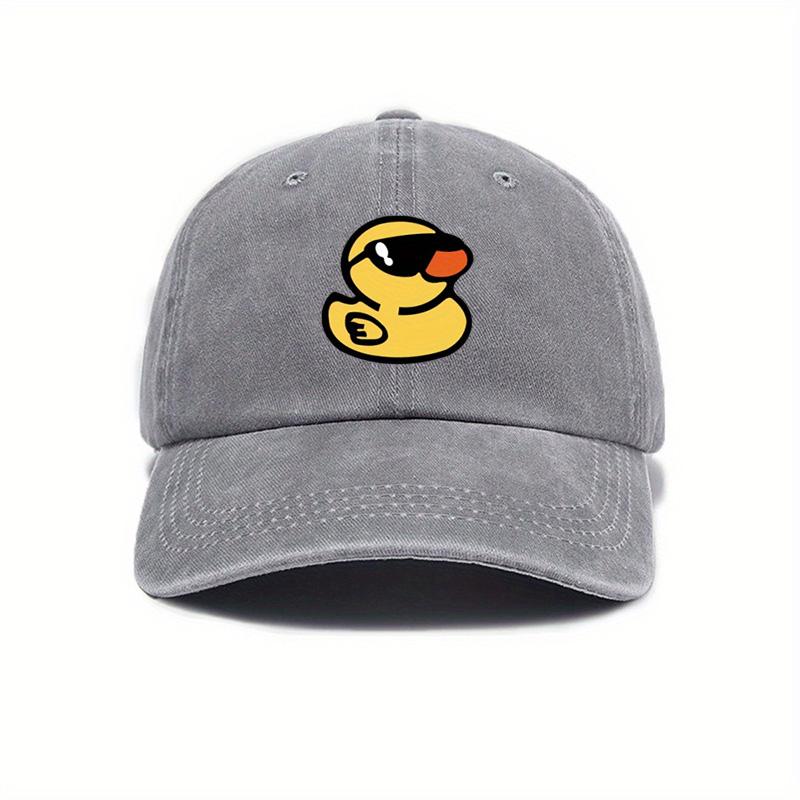 Ingrandire e Approfondire il Cappellino da Baseball con Circonferenza della Testa Grande per Donne in Estate Americano Versatile Cappello da Sole Trendy Ampia Visiera Cappellino da Anatra da Uomo