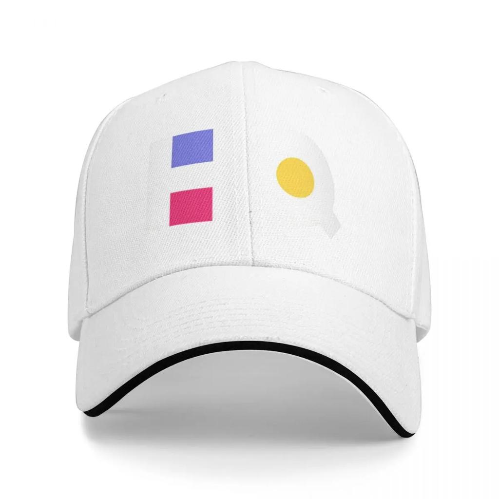 HQ Trivia Baseball Cap GentleUnisex Hat Sailor Cap for Unisex Beach Outing Trucker Hats For Unisex Womens