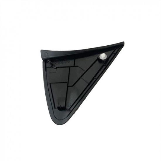 Front Left Side Mirror Fender Corner Cover For Toyota Yaris 2007-2011 6011852030