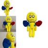 Poppy Playtime Minions Der Spieler Plüschtier Weich Hochwertig Und Perfekt Für Kinder