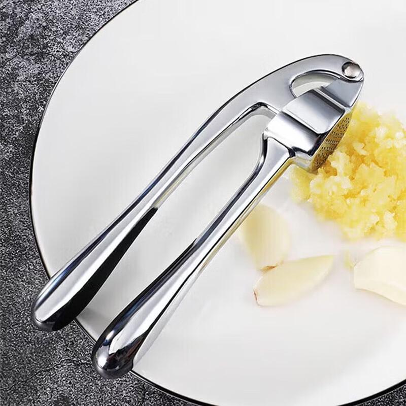 MAXCOOK Elegant Series Garlic Press