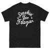 Smokin Joe Frazier Graphic T Shirt Boxing Unisex Classic Tee