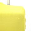 Travel Luggage Suitcase Protective Cover Trolley Case Travel Luggage Dust Cover Travel Accessories Packing Organizer Multi Color