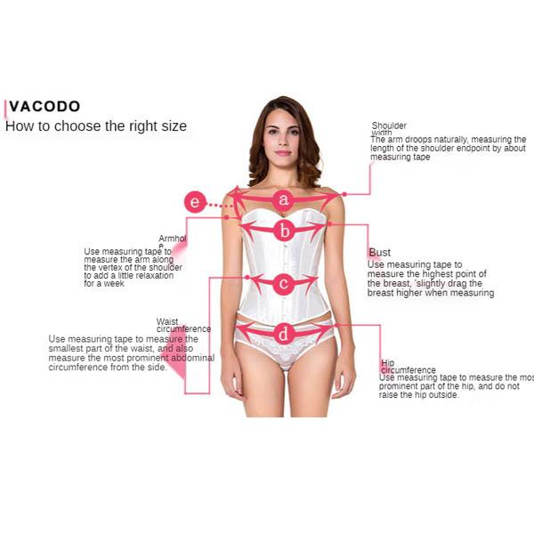 Ivory Cream Frill Corset Erotic Lingerie Fetish Corsets