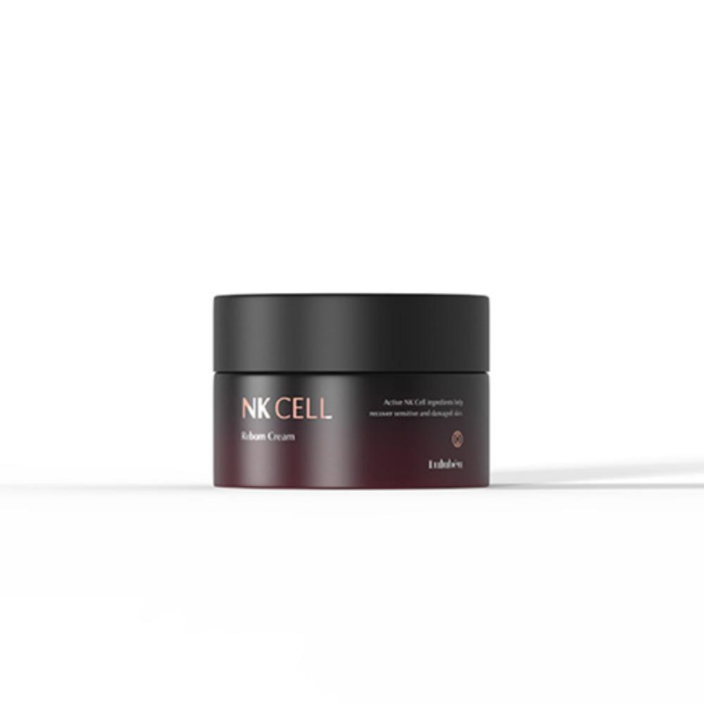 

Lulubeu NKCELL REBORN CREAM 50мл 1pcs