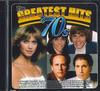 CD VARIOUS  Greatest Hits 70s TX034 HHO Japan ObiPop Used