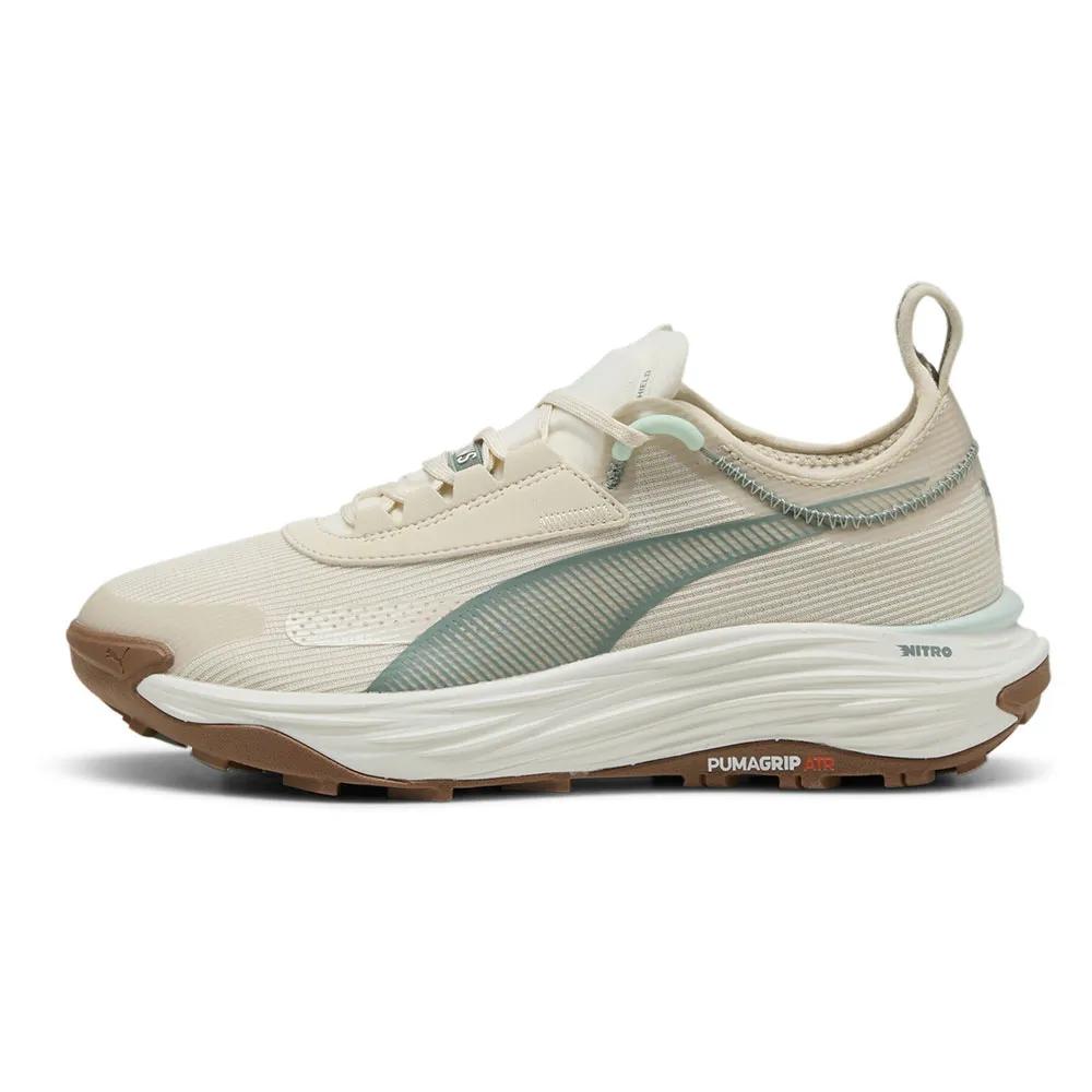 Puma Кроссовки для бега Voyage Nitro 3 Tech