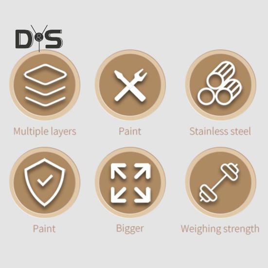 Zasouvací odkapávač Nízká nosnost Snadno se čistí Skládací Stolní Stojan na nádobí Mísový Stojan Organizér na kuchyňský dřez