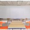 Self-Adhesive Frosted Privacy Window Film