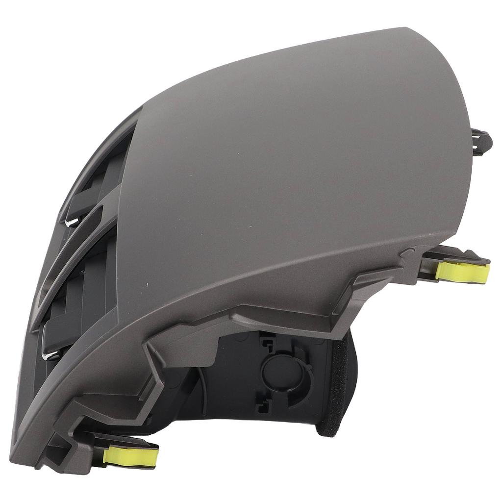 Dash Center Air Conditioner Vent Upper Panel Trim 55670?02160 Replacement for Corolla 2007?2013