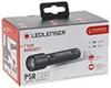 Ledlenser P5R Core LED USB Small Flashlight, Rechargeable, Black, [Used]