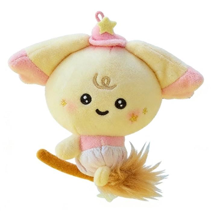 ATEEZ - [MIGHTEEZ Wonder Room] Baby Plush