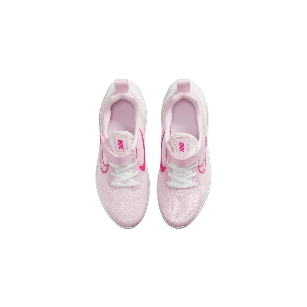 Nike Air Zoom Arcadia 2 Pink Foam Hyper Pink PS DM8492-600
