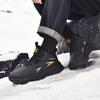 Herren- und Damen-Plüsch-Warme Lässige Sportschuhe Weiche und Rutschfeste Laufschuhe Schlicht und Vielseitig