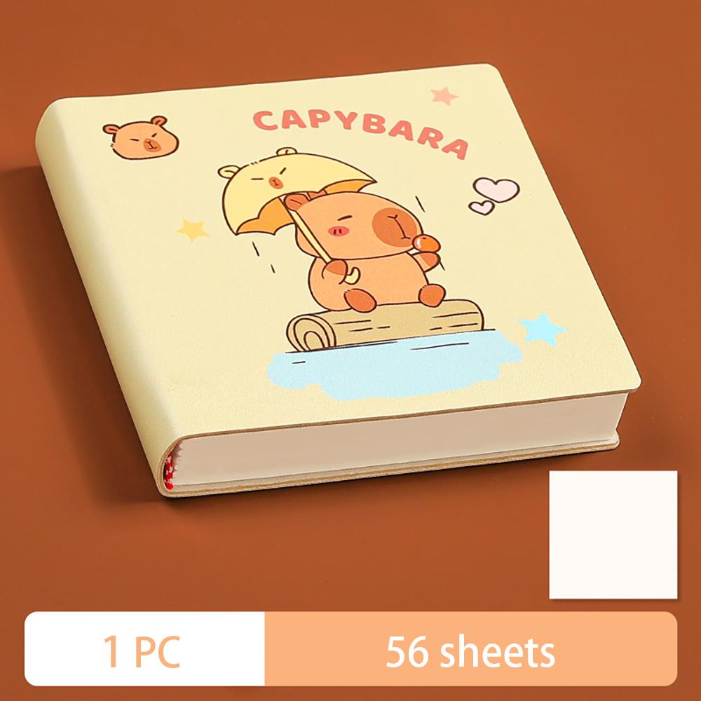 Маркерная ручка специальная книга для рисования перекидная музыкальная книга для рисования пустая книга для акварели скетчбук портативный карманный скетчбук