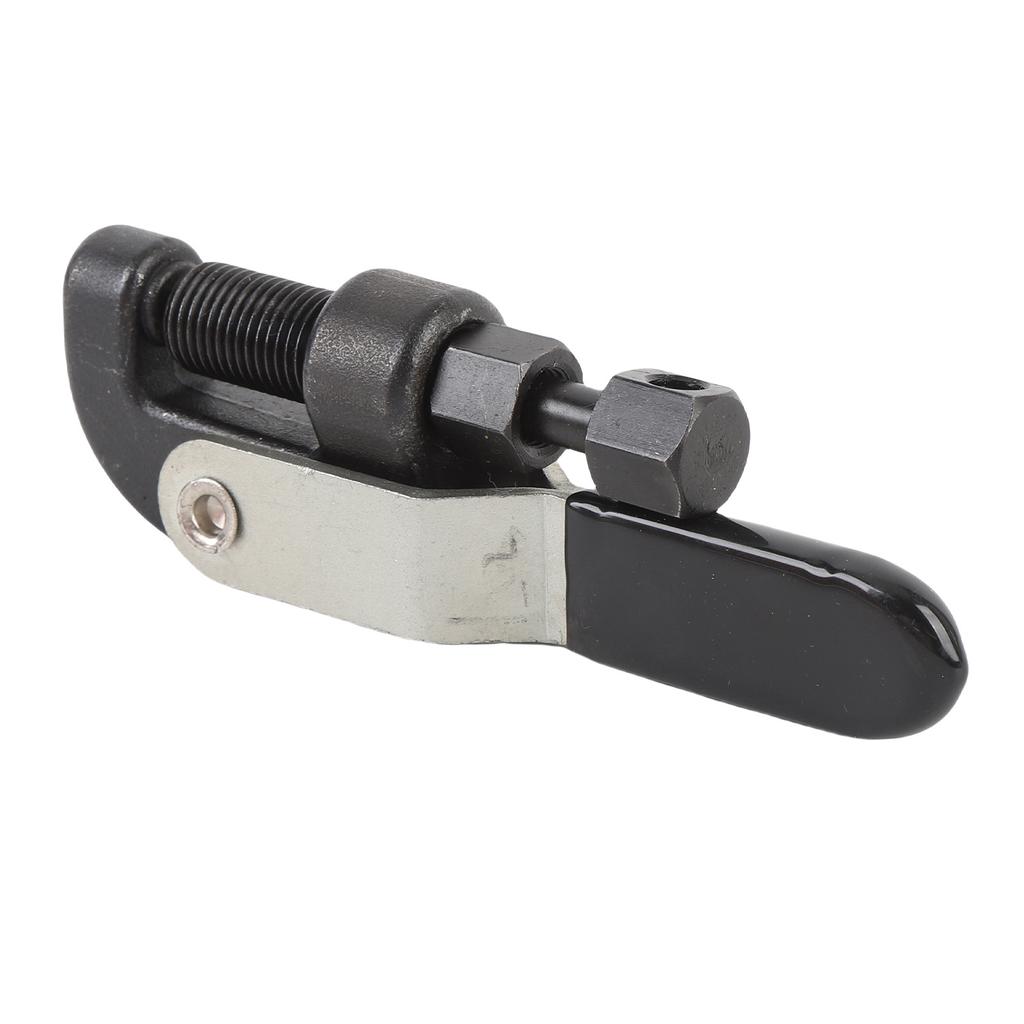 Kettennieter Kettennieter Hochbelastbar Hochfest Kaltgewalzter Stahl Ni-Plattiert Ketten-Teiler Werkzeug