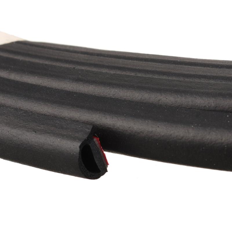 Sun Roof Surrounding Seal for E38 E39 E60N E65 E66 E72 F01 F02 54107245551 Replacement Sunroof Rubber Seal