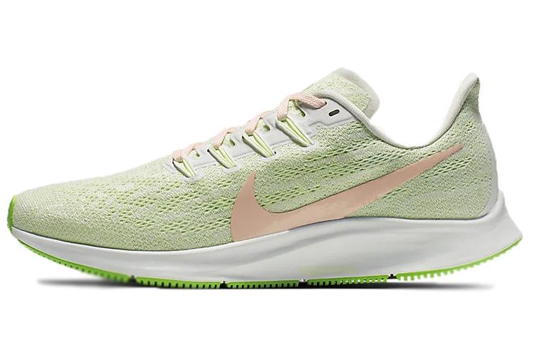 

Nike Air Zoom Pegasus 36 Barely Volt Spruce Aura Women s AQ2210-002 36.5