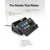 [VSDINSIDE] Stream Dock Stream Controller N3 Black Medium