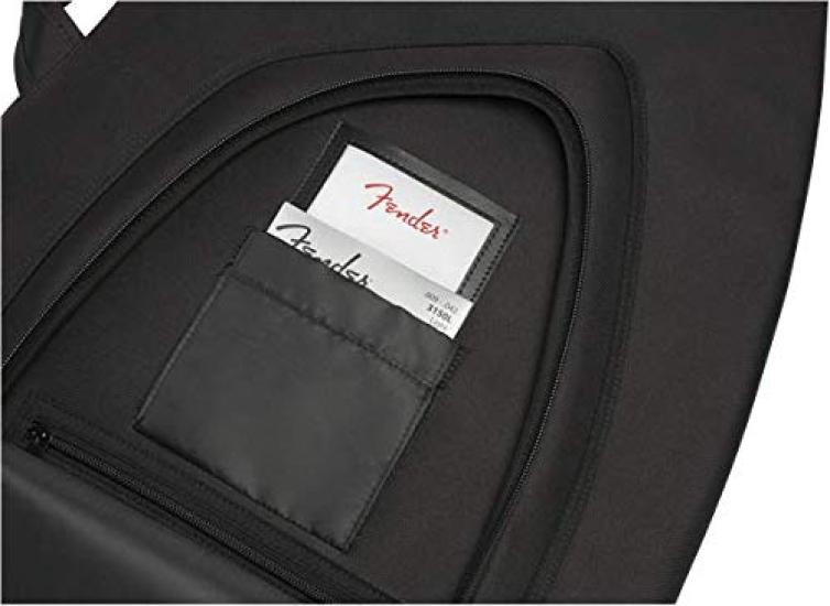 Fender FEJ-610 JaguarJazzmasterStarcaster Gig Bag