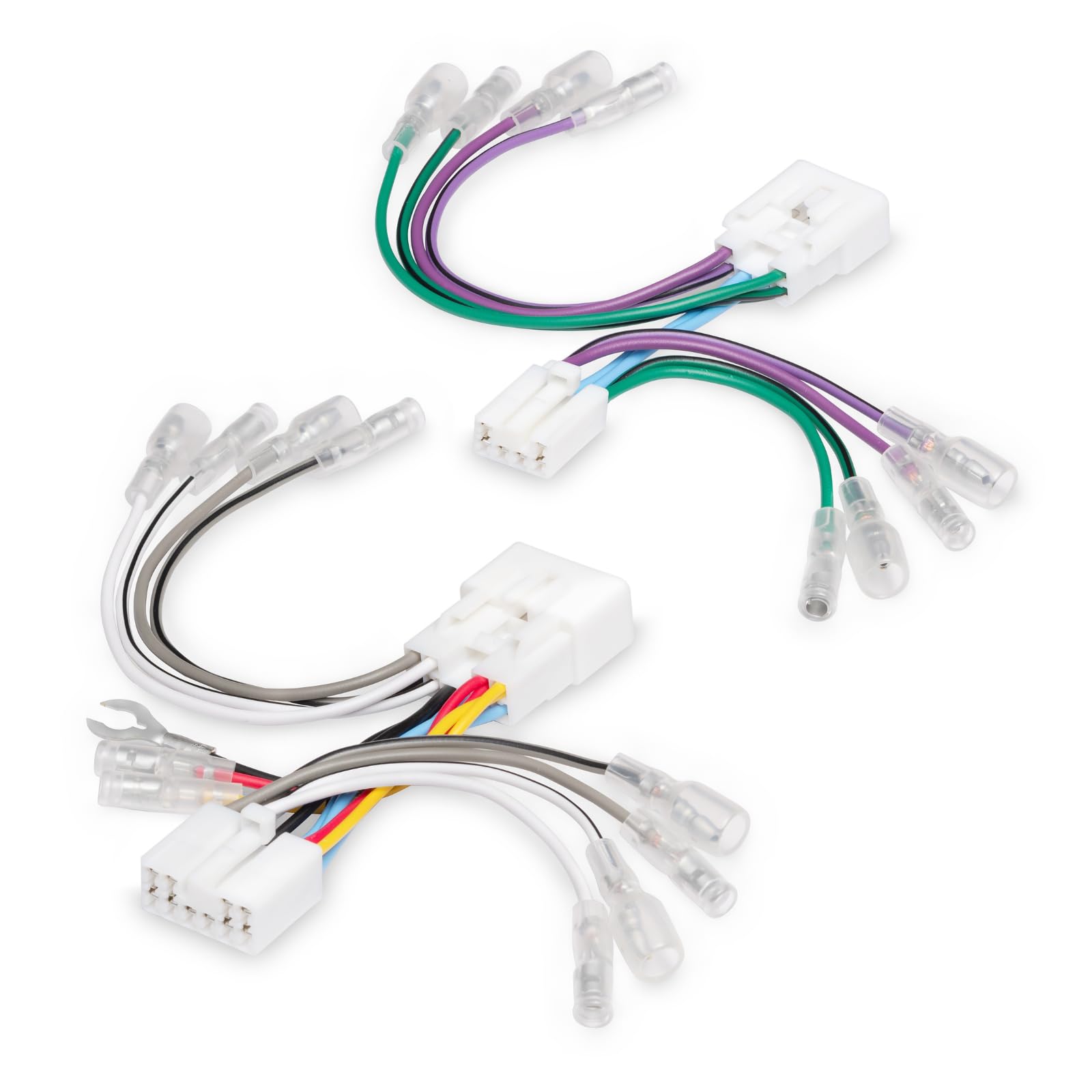 

Pioneer Speaker Line Input and Output Cable RD-Y301EL for Toyota 10P/6P Car