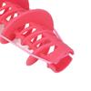 20 PCS Hair Rollers, Reusable Spiral Rollers Hairdressing Curling Styling Tool for Girls
