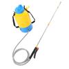 5L 2A Electric Sprayer Small Thicker Multifunctional Lithium Battery Powered Plant Sprayer